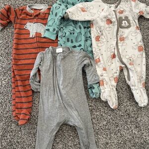 Baby Pajamas